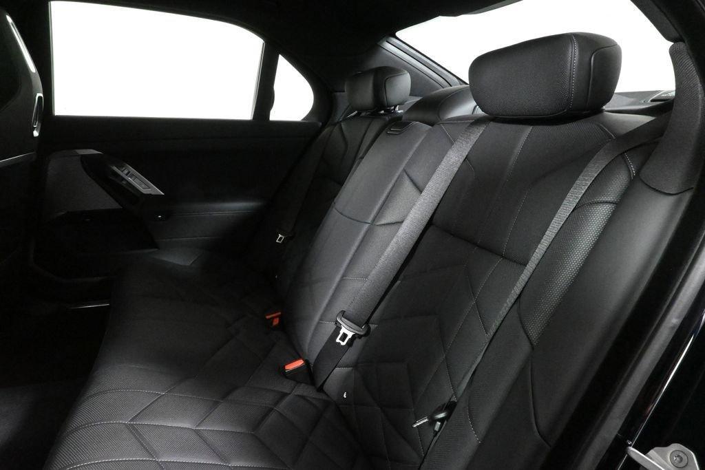 new 2026 BMW 740 car, priced at $110,980