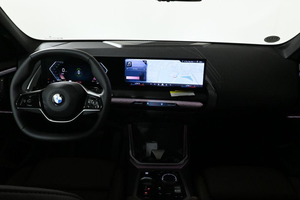 new 2026 BMW X3 car, priced at $53,290