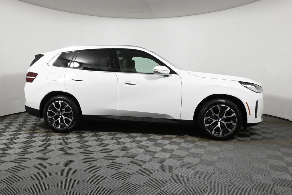 new 2026 BMW X3 car, priced at $53,290