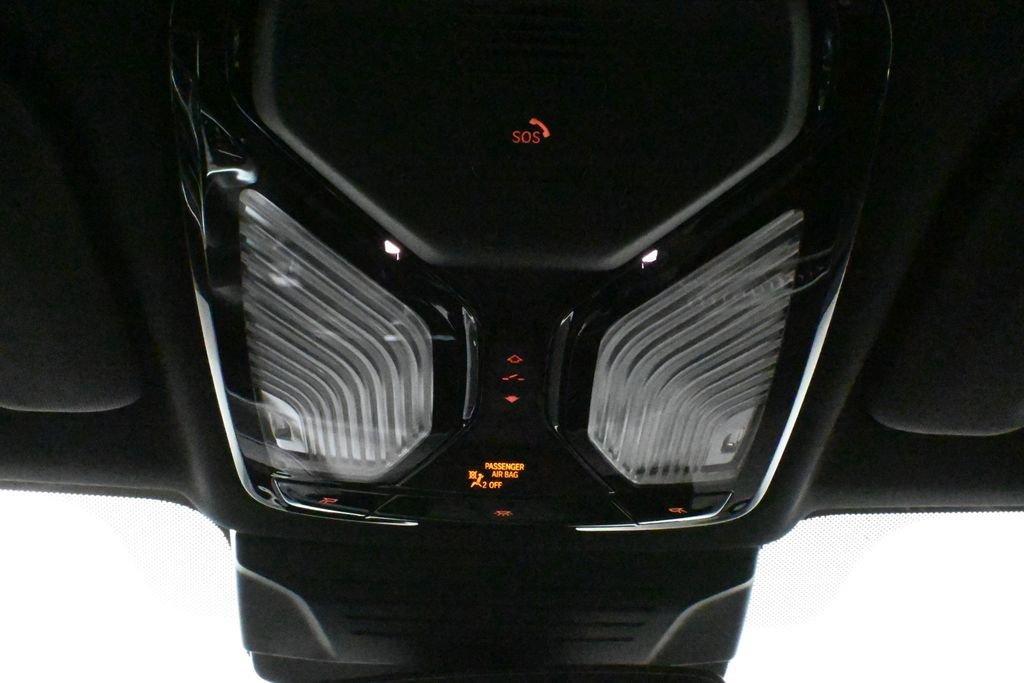 new 2026 BMW X5 car, priced at $84,125