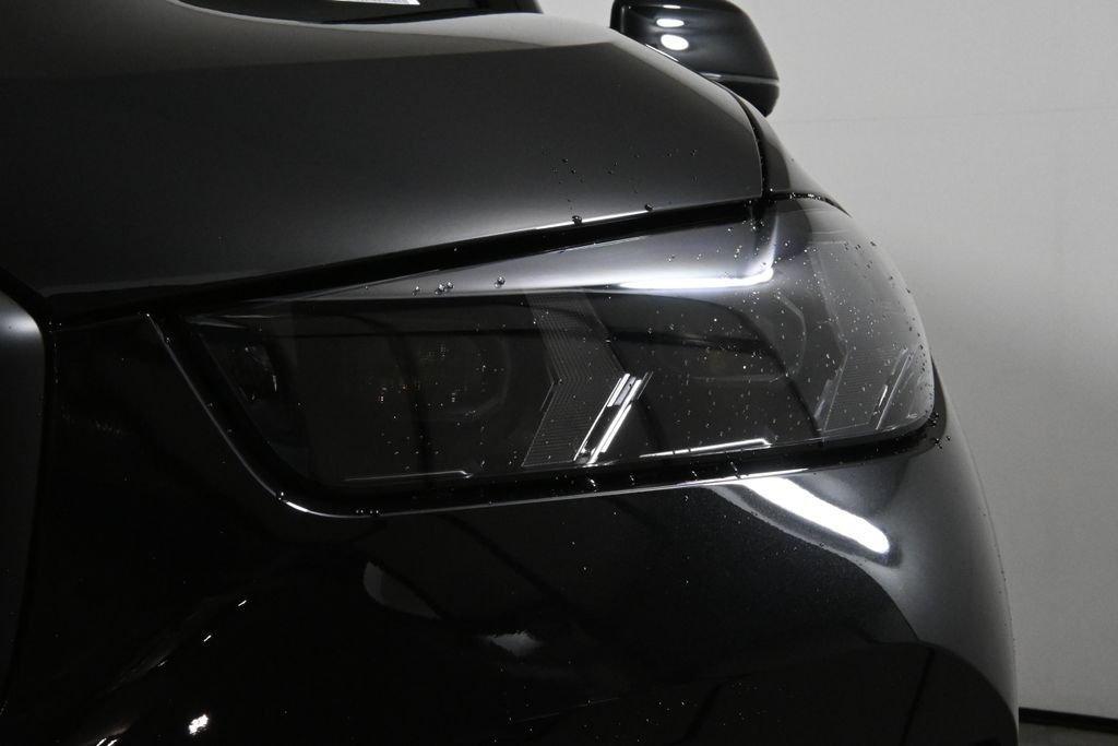 new 2026 BMW X5 car, priced at $84,125