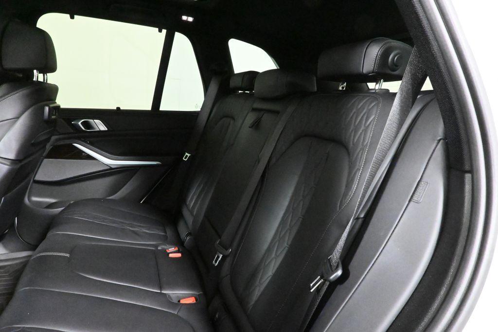used 2020 BMW X5 car, priced at $34,990