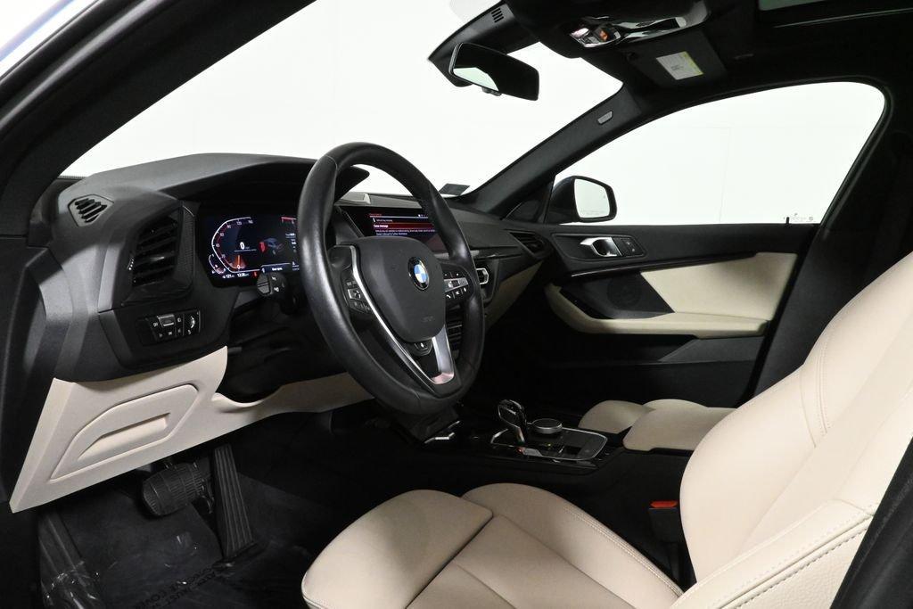 used 2024 BMW 228 Gran Coupe car, priced at $35,406