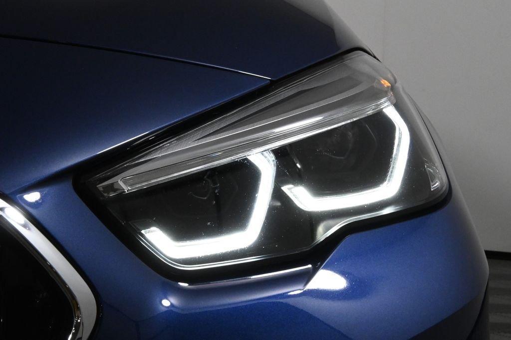 used 2024 BMW 228 Gran Coupe car, priced at $35,406