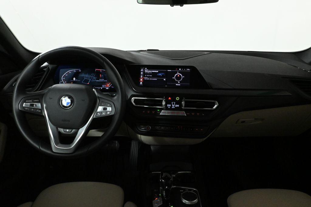 used 2024 BMW 228 Gran Coupe car, priced at $45,100