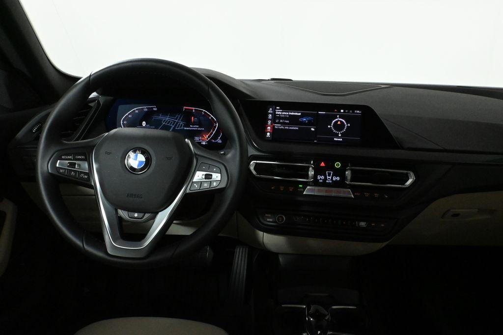 used 2024 BMW 228 Gran Coupe car, priced at $45,100