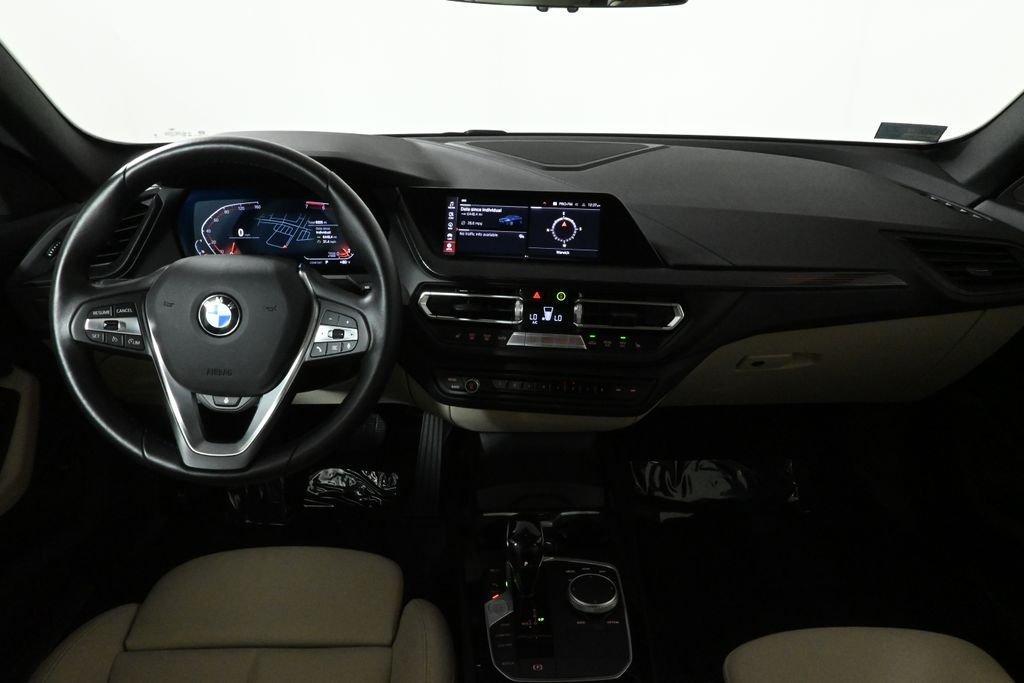 used 2024 BMW 228 Gran Coupe car, priced at $35,406