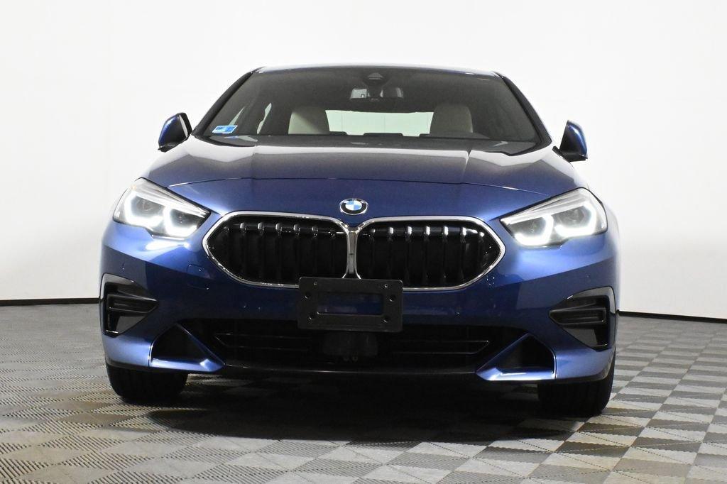 used 2024 BMW 228 Gran Coupe car, priced at $35,406