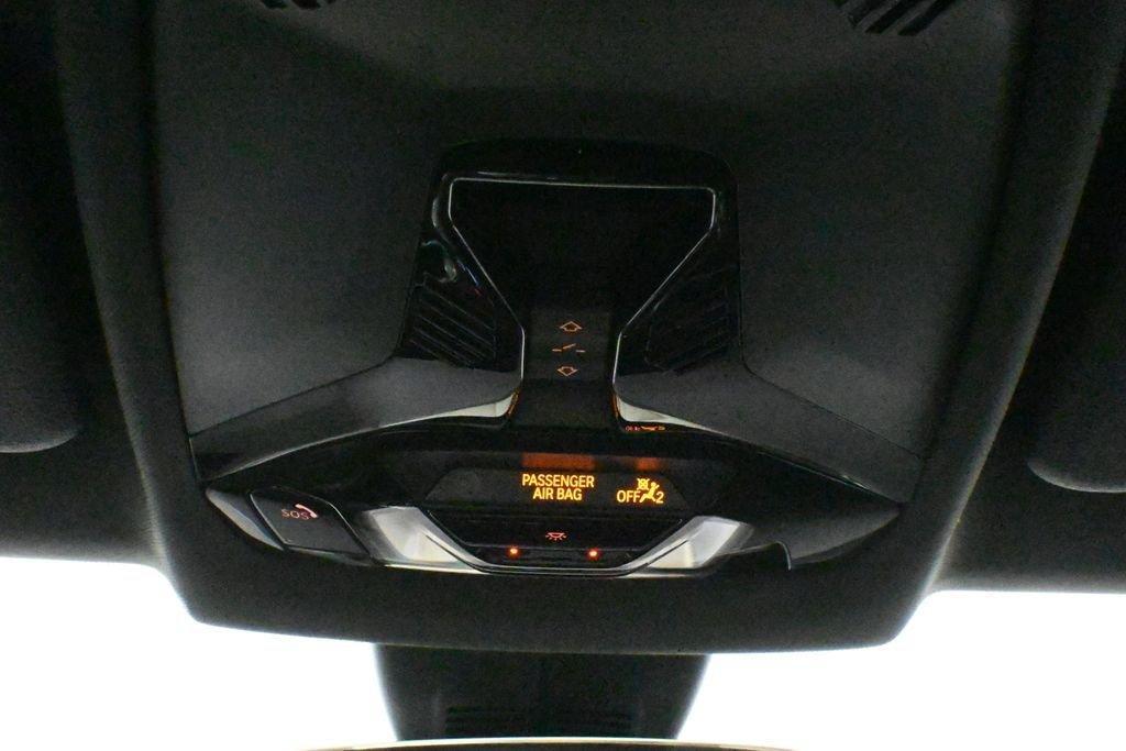 used 2024 BMW 228 Gran Coupe car, priced at $35,406