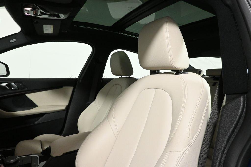 used 2024 BMW 228 Gran Coupe car, priced at $35,406