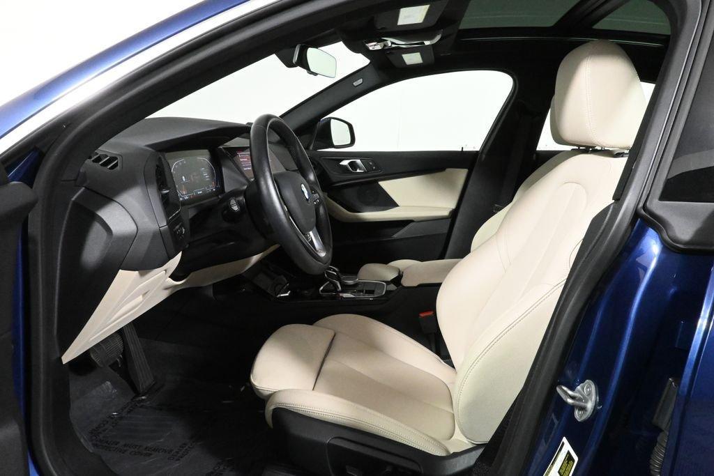 used 2024 BMW 228 Gran Coupe car, priced at $35,406