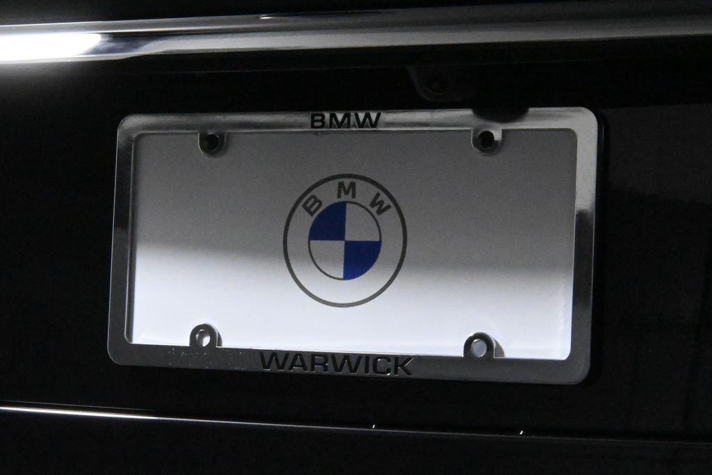 new 2026 BMW X7 car, priced at $129,375