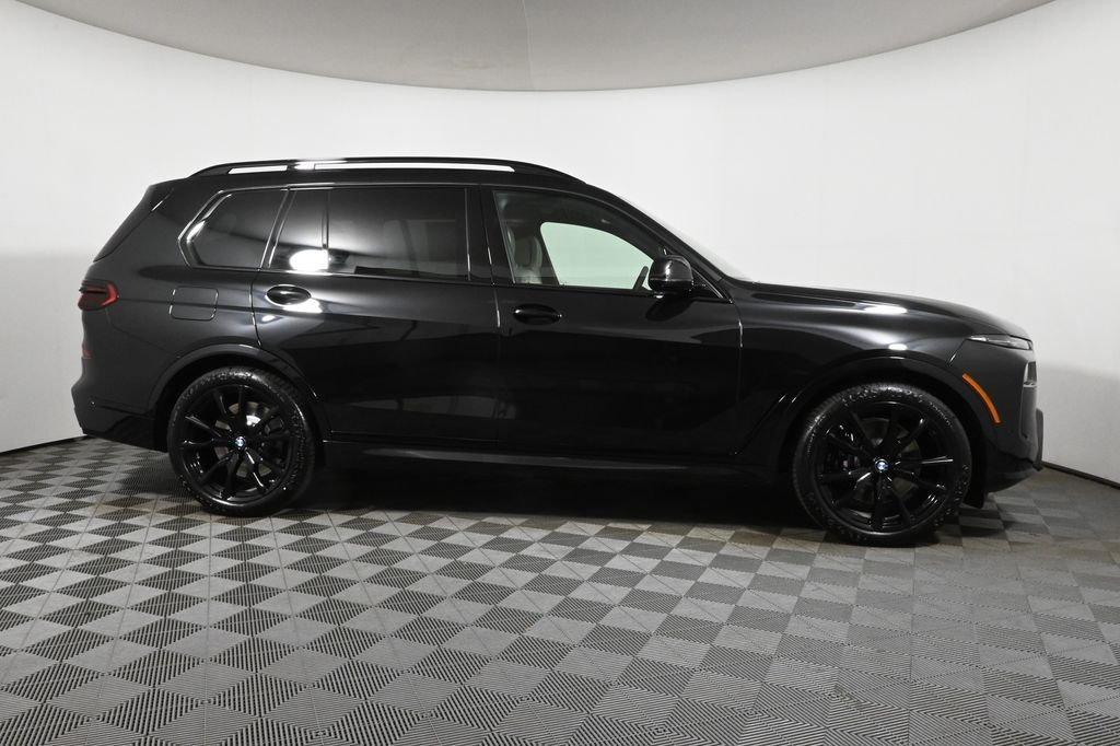 new 2026 BMW X7 car, priced at $129,375