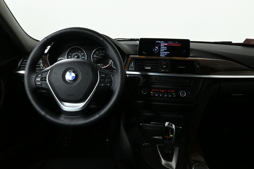 used 2014 BMW 328 car, priced at $13,923