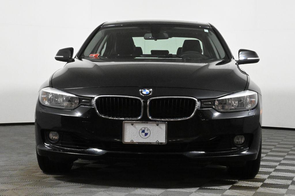 used 2014 BMW 328 car, priced at $13,923