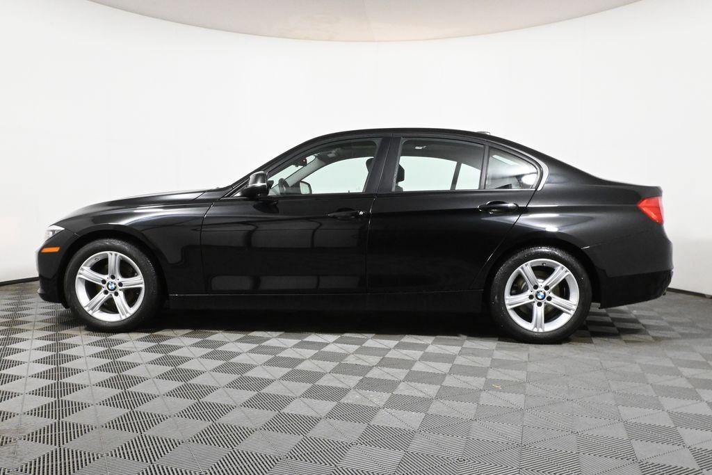 used 2014 BMW 328 car, priced at $13,923