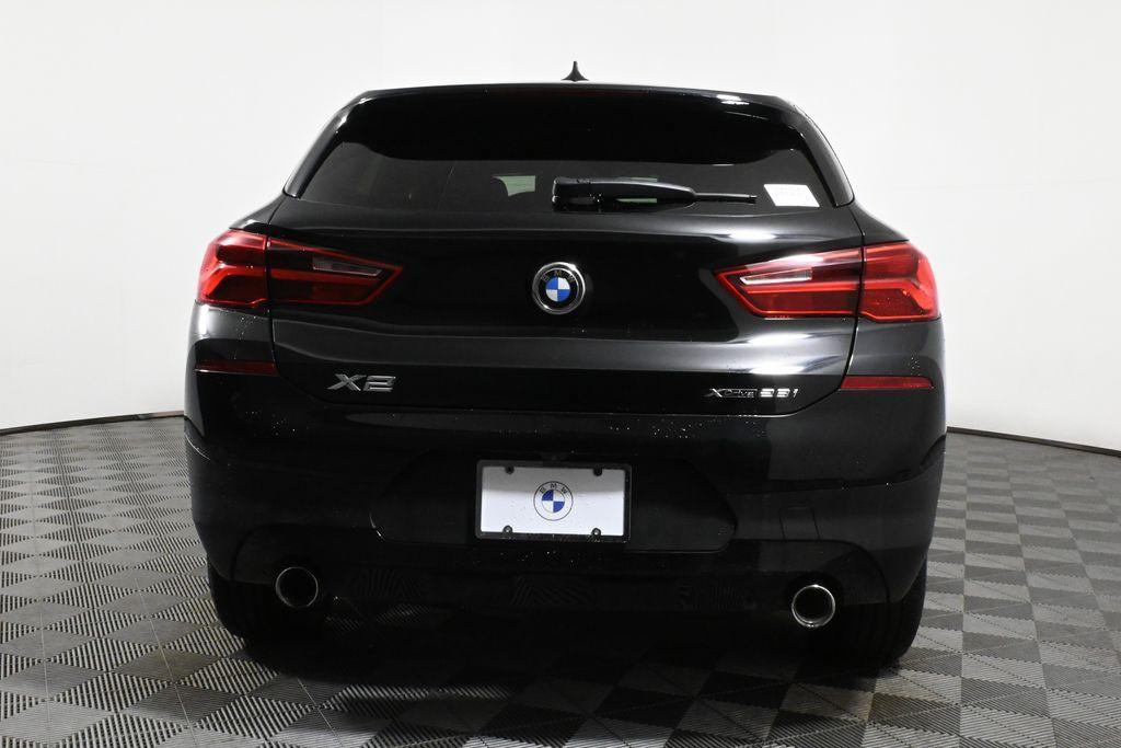 used 2018 BMW X2 car, priced at $14,795