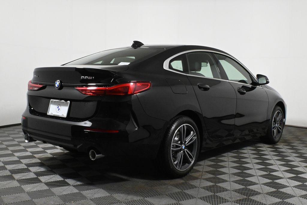 new 2024 BMW 228 Gran Coupe car, priced at $44,450