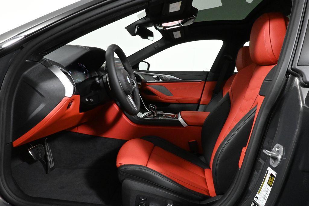 new 2026 BMW 840 Gran Coupe car, priced at $101,480
