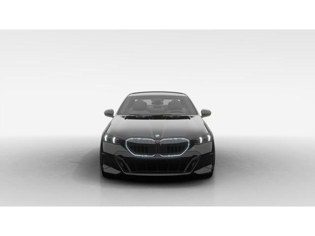 new 2026 BMW 550e car, priced at $86,025