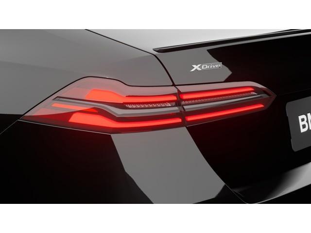 new 2026 BMW 550e car, priced at $86,025