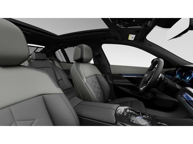 new 2026 BMW 550e car, priced at $86,025