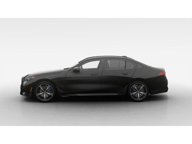 new 2026 BMW 550e car, priced at $86,025
