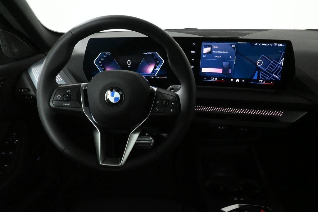 used 2025 BMW 228 Gran Coupe car, priced at $41,892