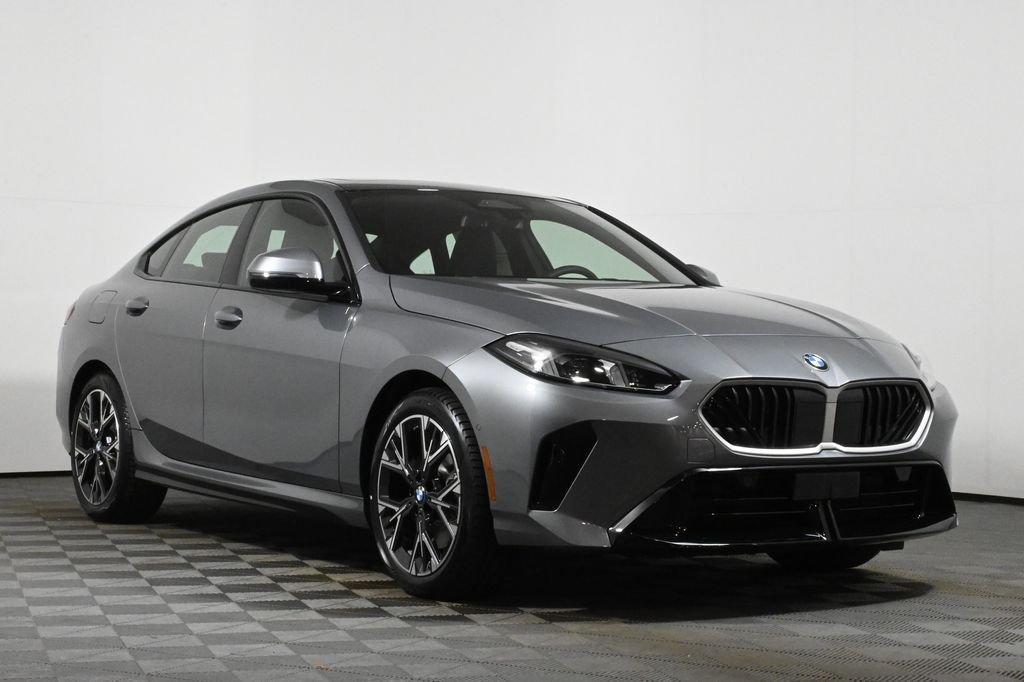 used 2025 BMW 228 Gran Coupe car, priced at $41,892