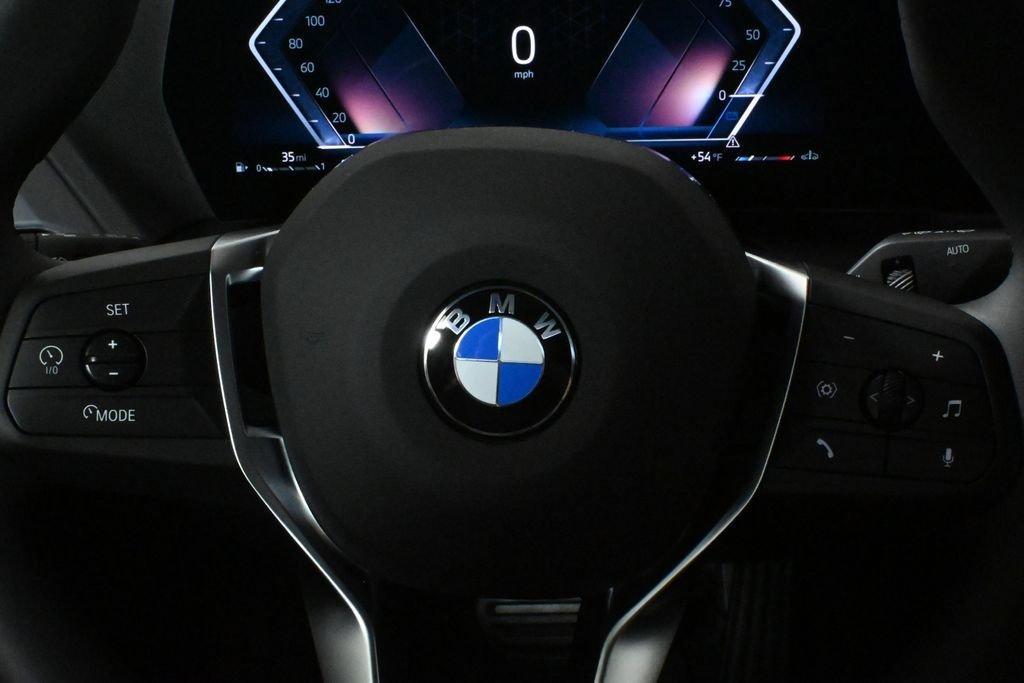 used 2025 BMW 228 Gran Coupe car, priced at $41,892