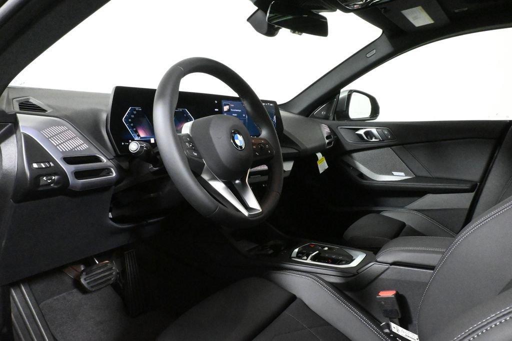 used 2025 BMW 228 Gran Coupe car, priced at $41,892