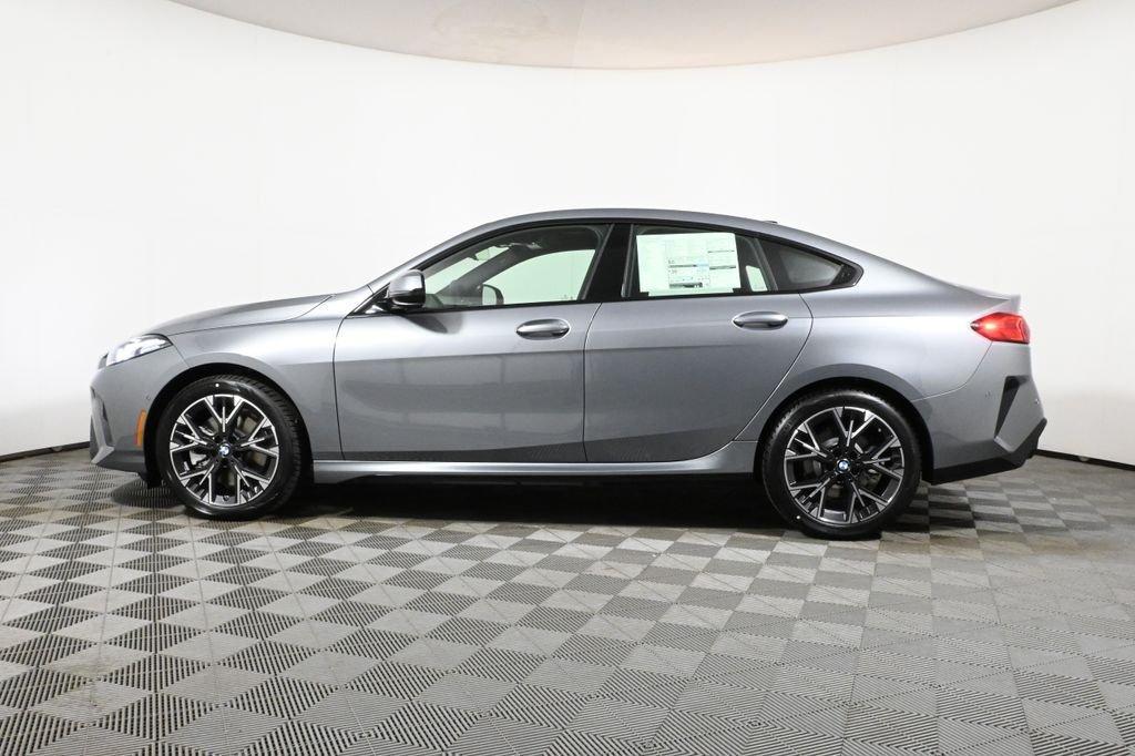 used 2025 BMW 228 Gran Coupe car, priced at $41,892