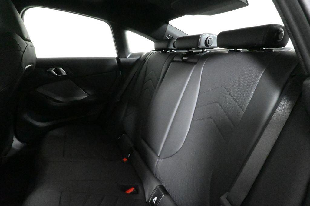 used 2025 BMW 228 Gran Coupe car, priced at $41,892