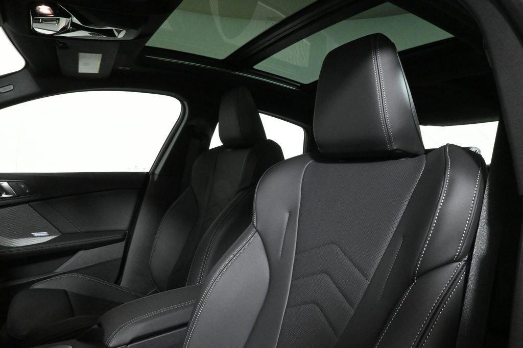 used 2025 BMW 228 Gran Coupe car, priced at $41,892