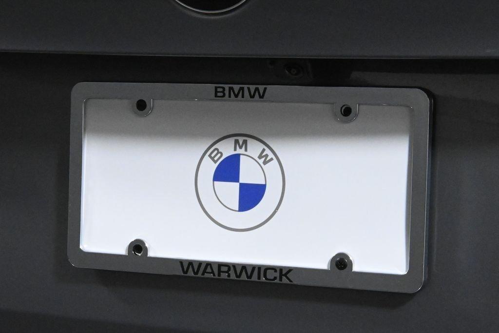 used 2025 BMW 228 Gran Coupe car, priced at $41,892