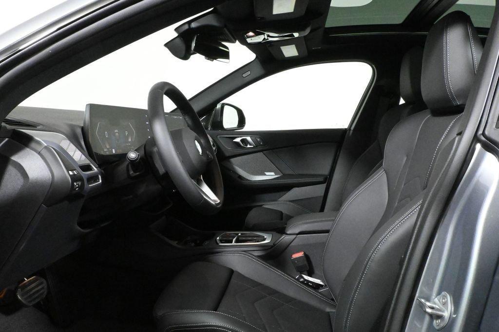 used 2025 BMW 228 Gran Coupe car, priced at $41,892