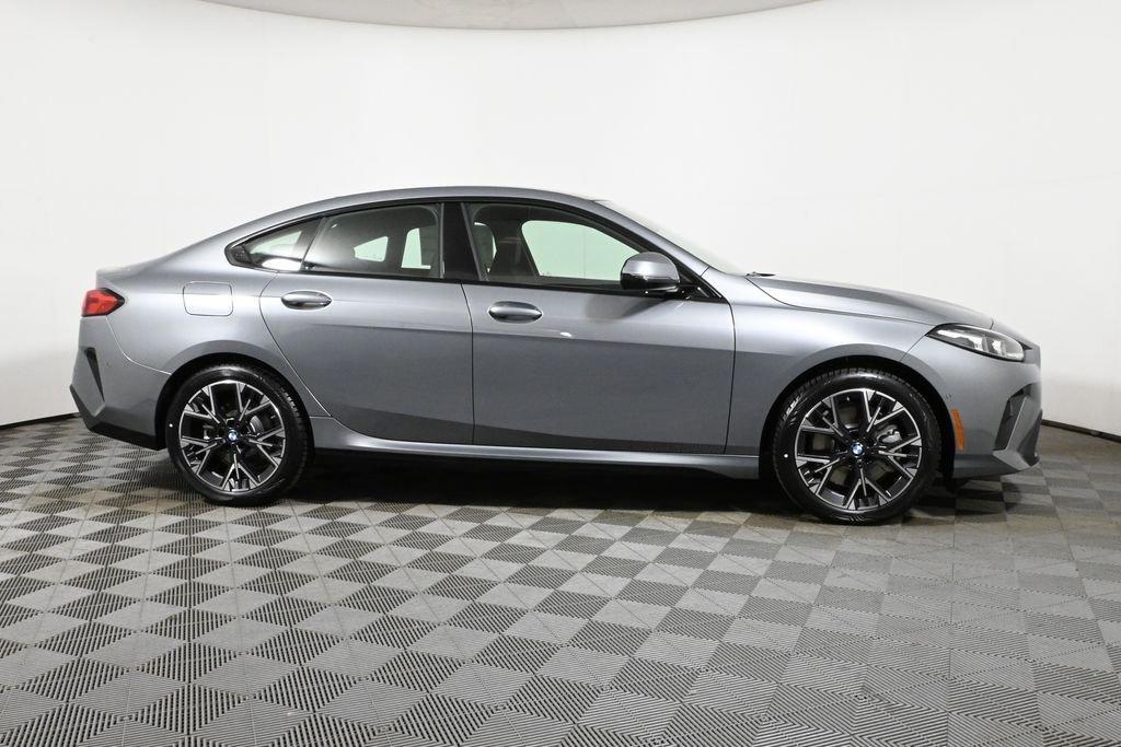 used 2025 BMW 228 Gran Coupe car, priced at $41,892
