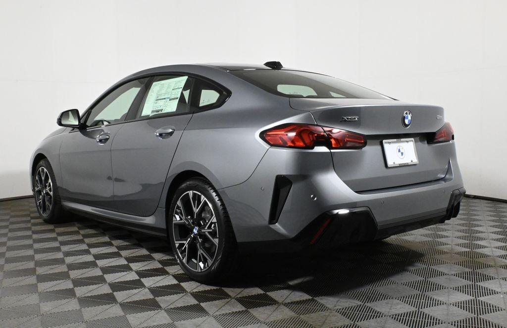 used 2025 BMW 228 Gran Coupe car, priced at $41,892