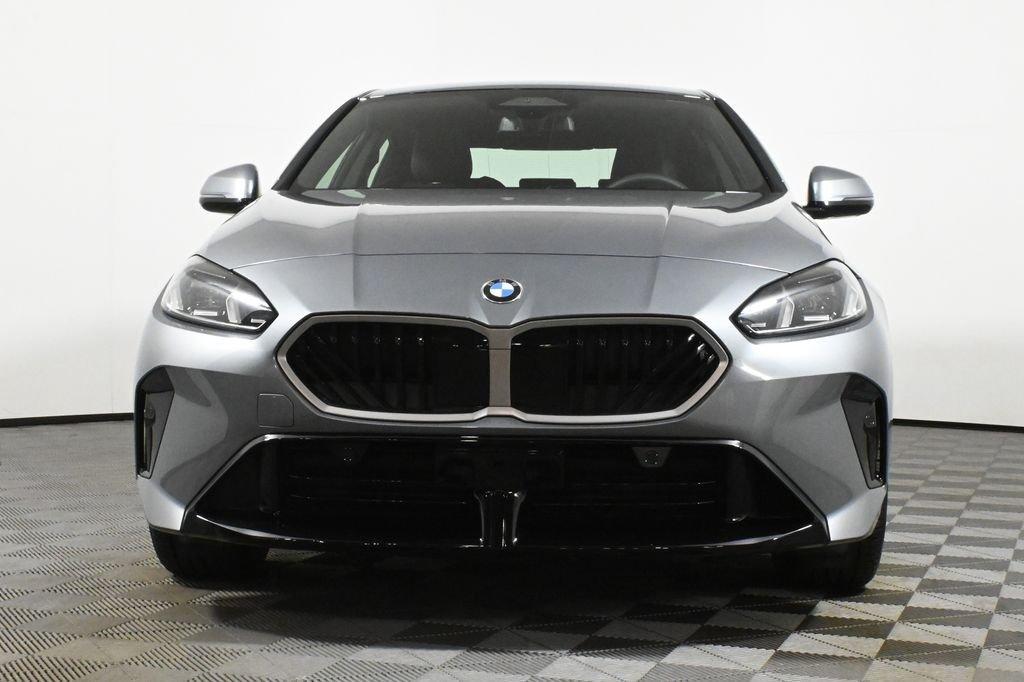 used 2025 BMW 228 Gran Coupe car, priced at $41,892