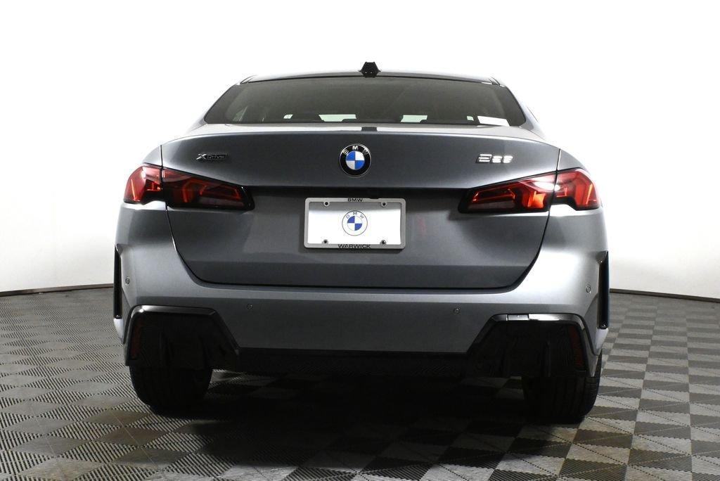 used 2025 BMW 228 Gran Coupe car, priced at $41,892