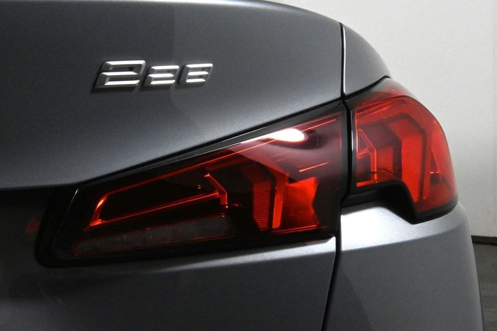 used 2025 BMW 228 Gran Coupe car, priced at $41,892