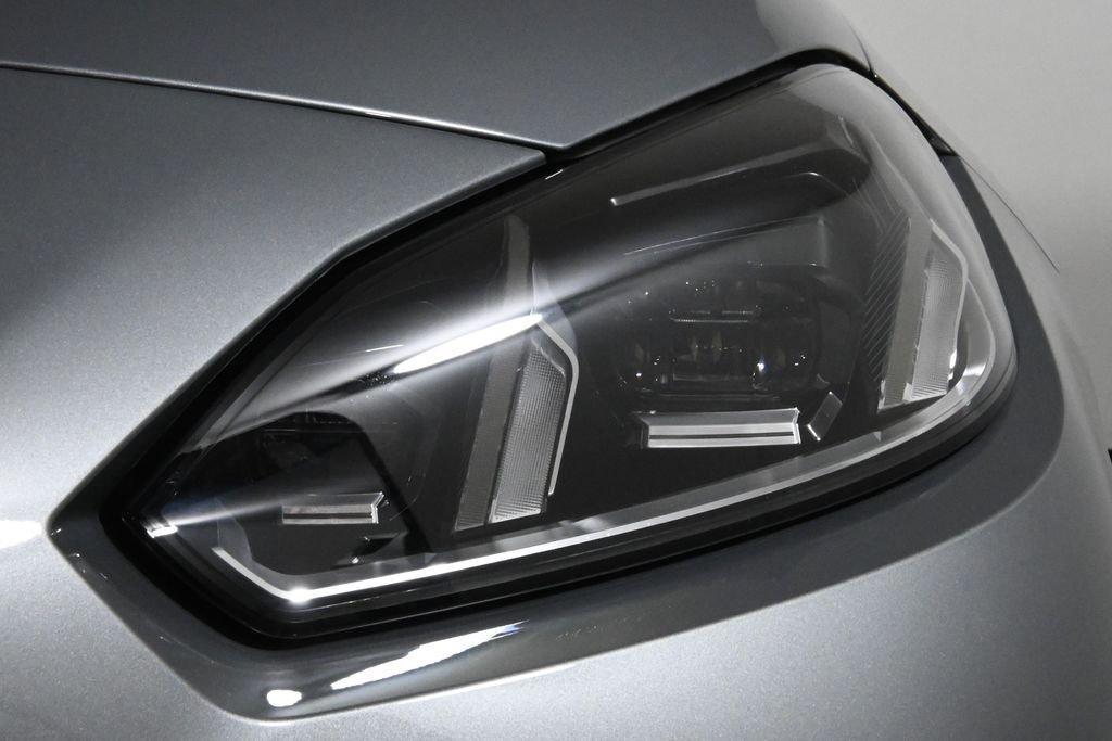 used 2025 BMW 228 Gran Coupe car, priced at $41,892