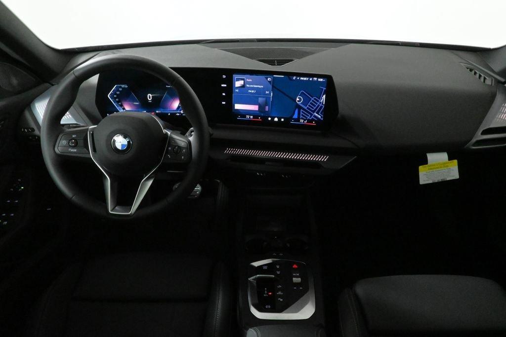 used 2025 BMW 228 Gran Coupe car, priced at $41,892