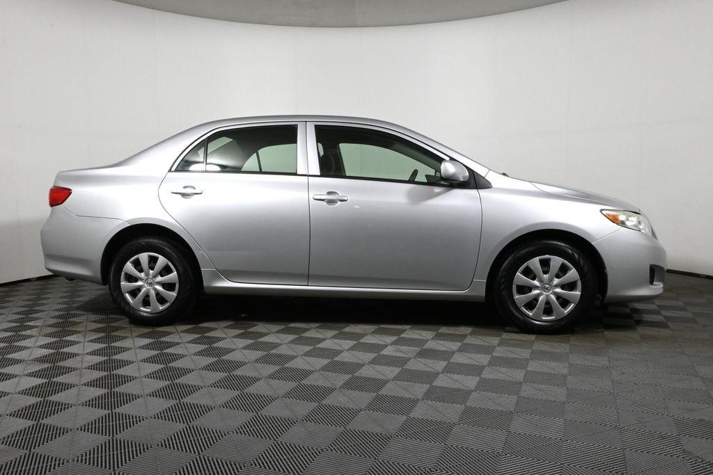 used 2009 Toyota Corolla car, priced at $8,591