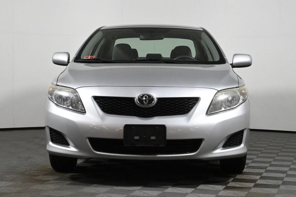 used 2009 Toyota Corolla car, priced at $8,591