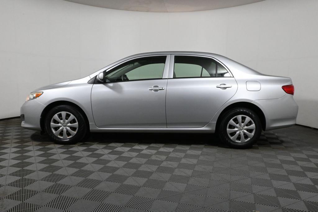 used 2009 Toyota Corolla car, priced at $8,591