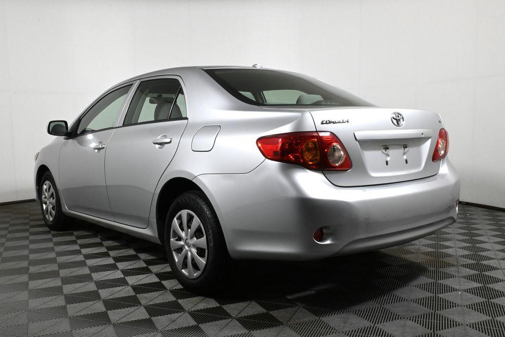 used 2009 Toyota Corolla car, priced at $8,591