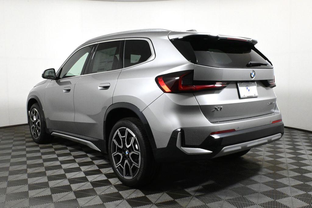 used 2024 BMW X1 car, priced at $44,805