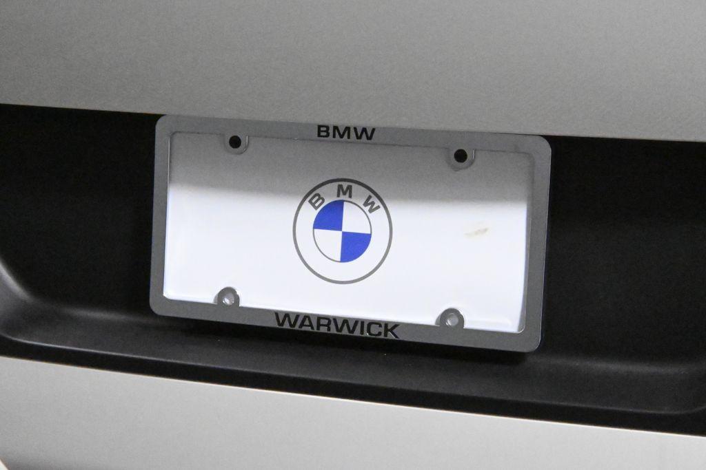 new 2025 BMW X2 car, priced at $47,520