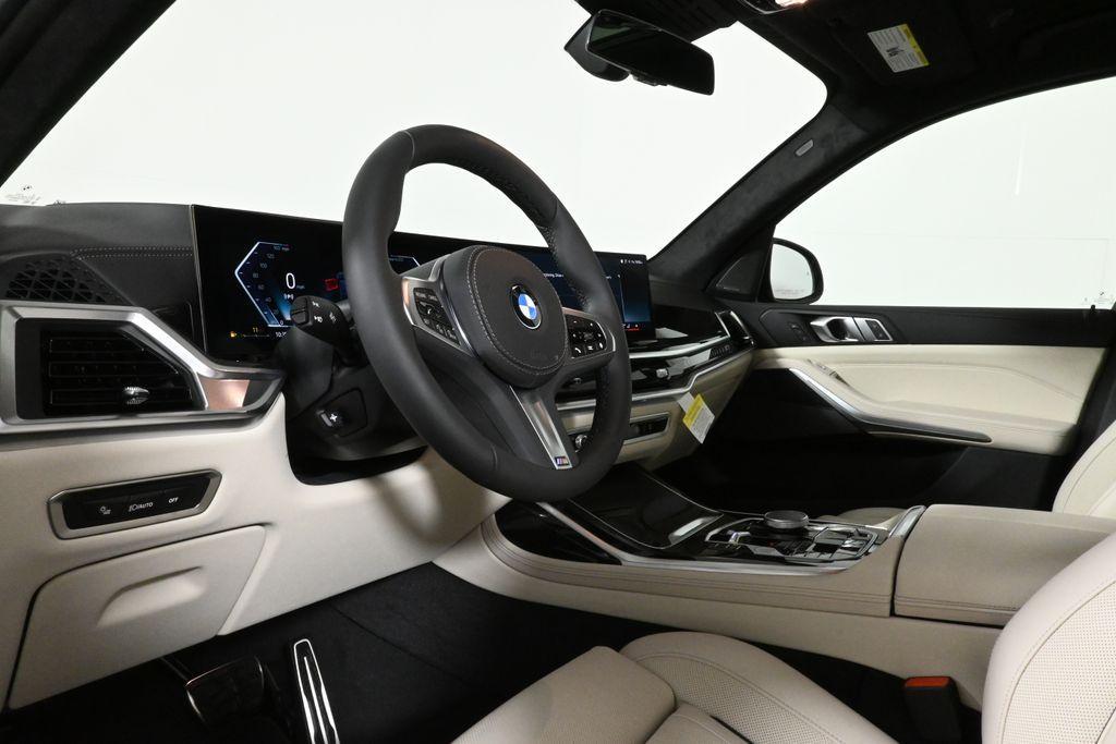 new 2024 BMW X7 car, priced at $95,595